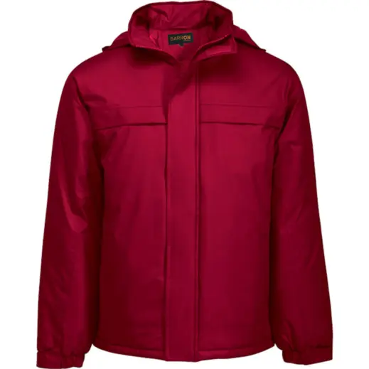 Mens Trade Red
